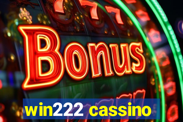 win222 cassino